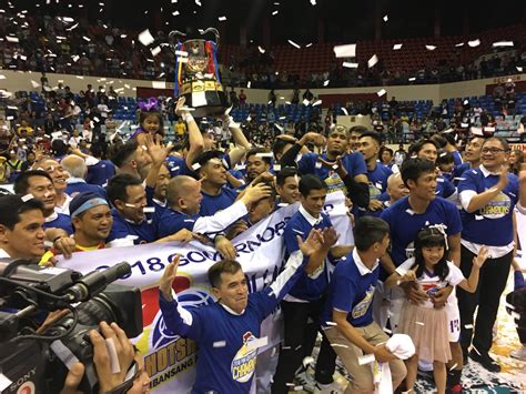 2018 pba governors cup